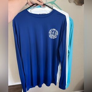 DIXXON long sleeve bundle